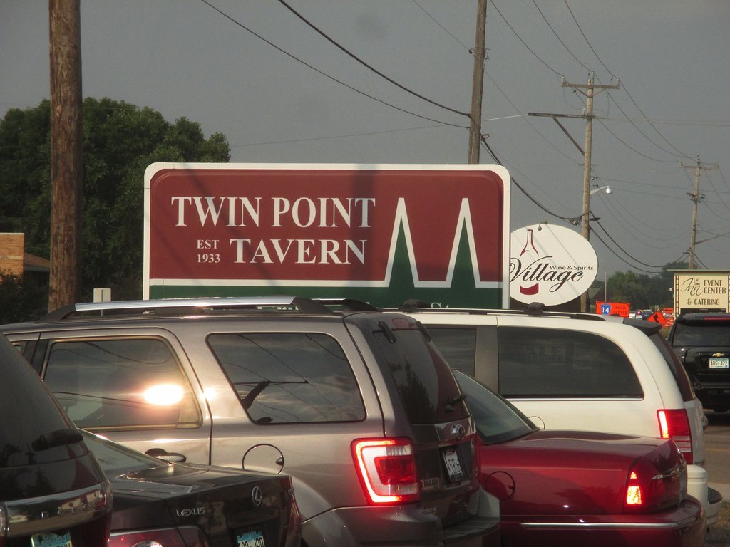 Twin Points Tavern